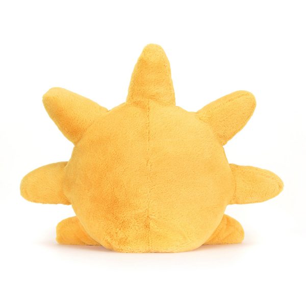 Amuseables Sun