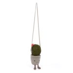 Amuseables Cactus Bag