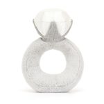 Amuseables Diamond Ring