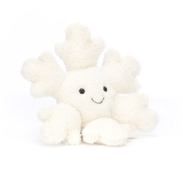 Amuseables Snowflake