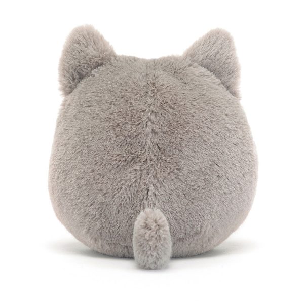 Amuseabean Kitty