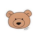 Jellycat 25th Anniversary Stickers