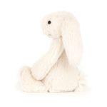 Bashful Cream Bunny