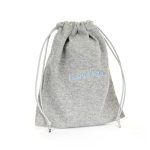 Amuseables Diamond Ring with Personalised Bag