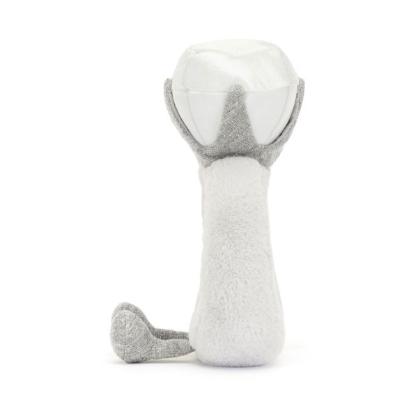 Amuseables Diamond Ring with Personalised Bag