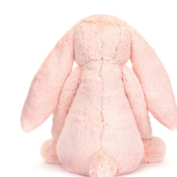 Bashful Blush Bunny