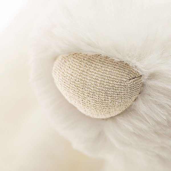 Bashful Luxe Bunny Luna