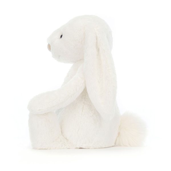 Bashful Luxe Bunny Luna