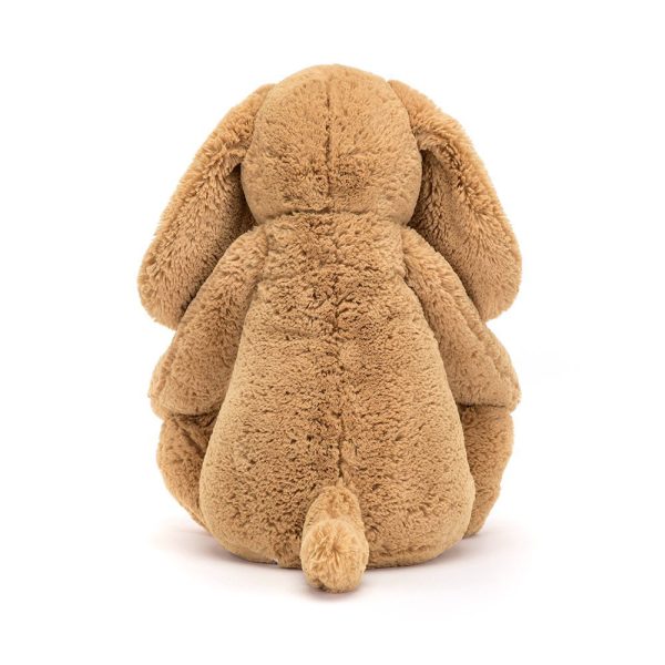 Bashful Toffee Puppy