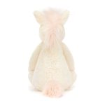 Bashful Unicorn