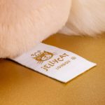 Bashful Luxe Bunny Willow
