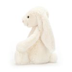 Bashful Cream Bunny