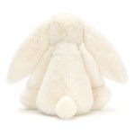 Bashful Cream Bunny