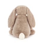 Bashful Beige Bunny