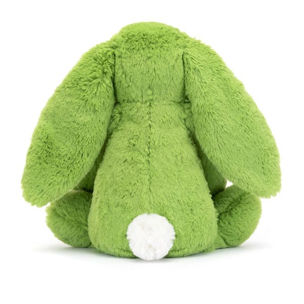 Bashful Apple Bunny