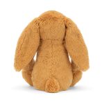 Bashful Golden Bunny