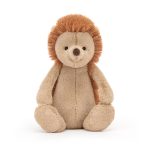 Bashful Hedgehog