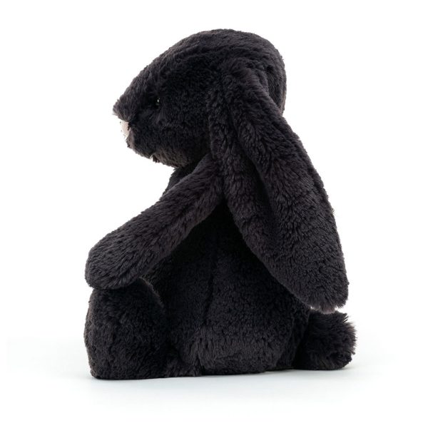 Bashful Inky Bunny