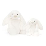 Bashful Luxe Bunny Luna