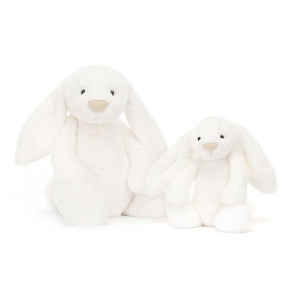 Bashful Luxe Bunny Luna