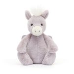 Bashful Pegasus