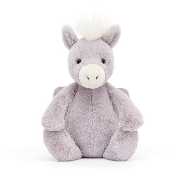 Bashful Pegasus
