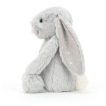 Bashful Shimmer Bunny