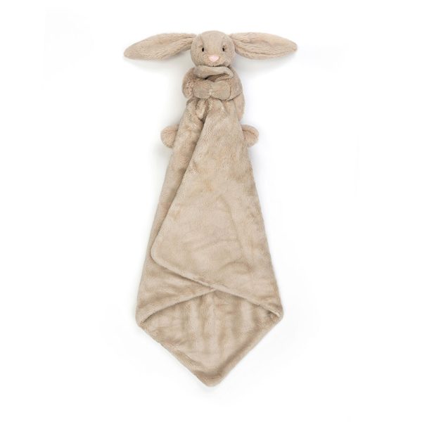 Bashful Bunny Soother
