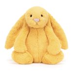 Bashful Sunshine Bunny
