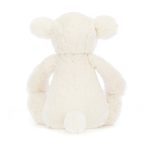 Bashful Lamb