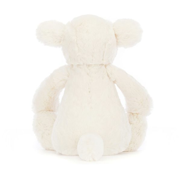 Bashful Lamb
