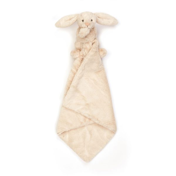 Bashful Luxe Bunny Soother