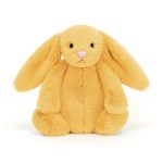 Bashful Sunshine Bunny