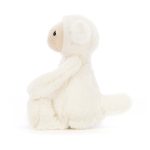 Bashful Lamb