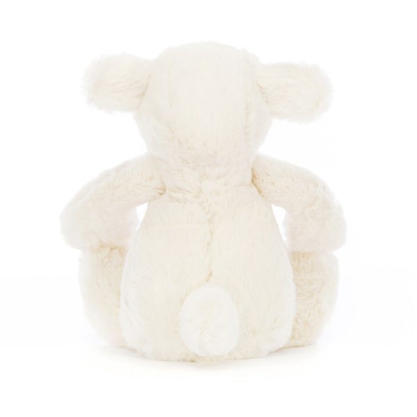 Bashful Lamb