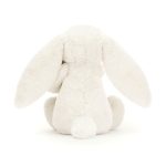 Bashful Bunny with Christmas Tree