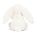 Bashful Daffodil Bunny