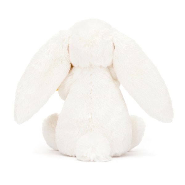 Bashful Daffodil Bunny