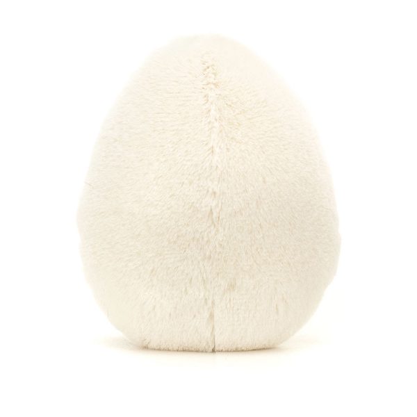 Amuseables Boiled Egg Blushing
