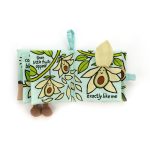 Avocado Book