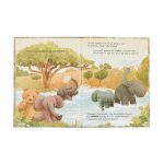 It-s a Big World Bartholomew Book