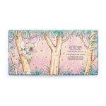 The Koala Who Couldn-t Sleep Book