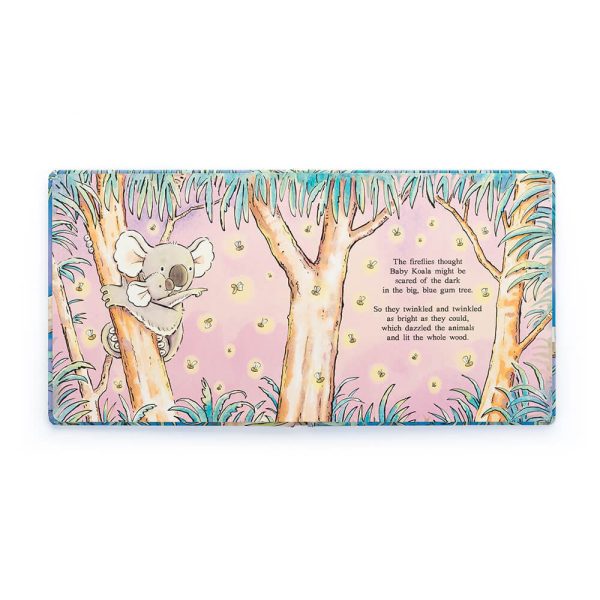 The Koala Who Couldn-t Sleep Book