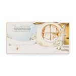 Merry Mouse-s Christmas Eve Book
