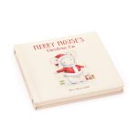 Merry Mouse-s Christmas Eve Book