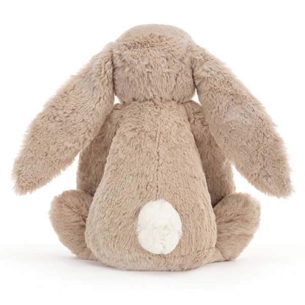 Blossom Bea Beige Bunny