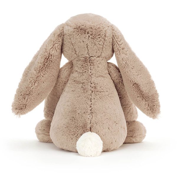 Blossom Bea Beige Bunny