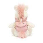 Backpack Unicorn