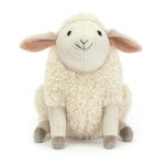 Burly Boo Sheep