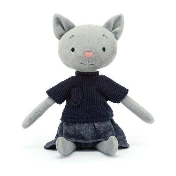 Coquette Cutie Cat